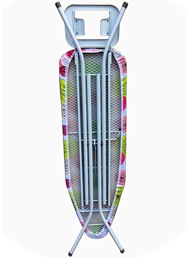 High-Quality Ironing Board – Durable and Practical Design for Easy Ironing – Random Patterns - Image 2