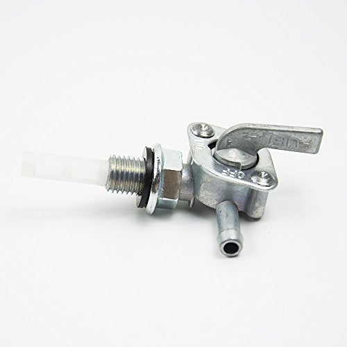 Highfine Generator Fuel Tank Shut off Valve 28-1783-V M10X1.25 - Image 3