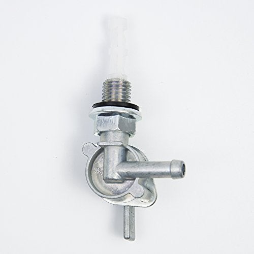 Highfine Generator Fuel Tank Shut off Valve 28-1783-V M10X1.25 - Image 2