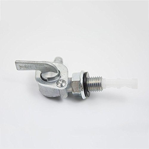 Highfine Generator Fuel Tank Shut off Valve 28-1783-V M10X1.25 - Image 5