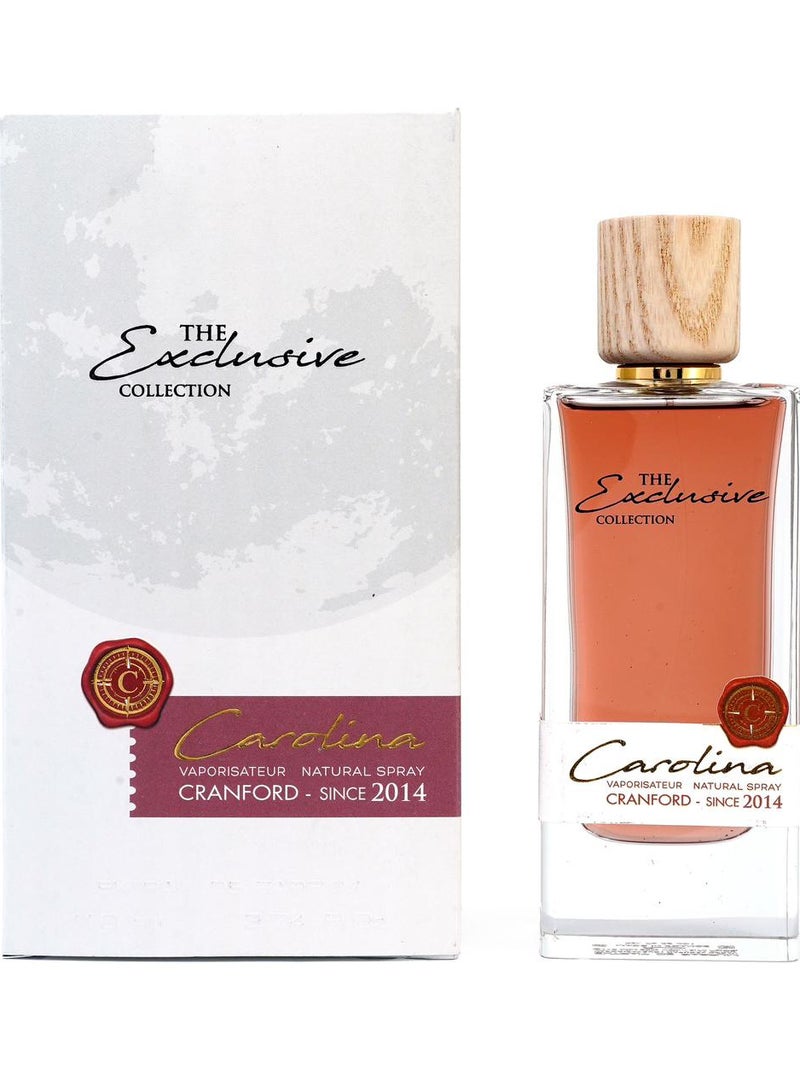 CRANFORD CAROLINA EXTRAIT DE PARFUM 110ML - Image 1