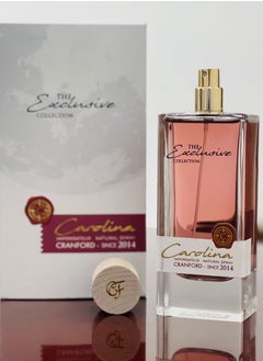 Cranford CRANFORD CAROLINA EXTRAIT DE PARFUM 110ML  - Image 3