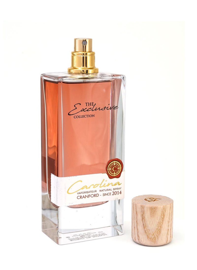 CRANFORD CAROLINA EXTRAIT DE PARFUM 110ML - Image 2
