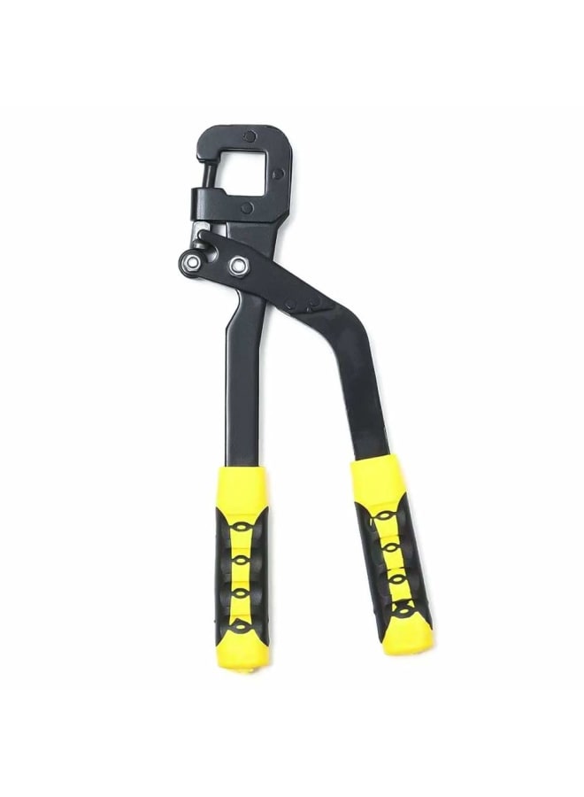 Lanlong 12 inch metal rivet press