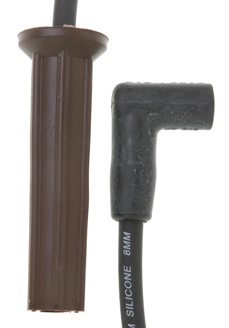 ACDelco Professional 9618G Spark Plug Wire Set - Image 2