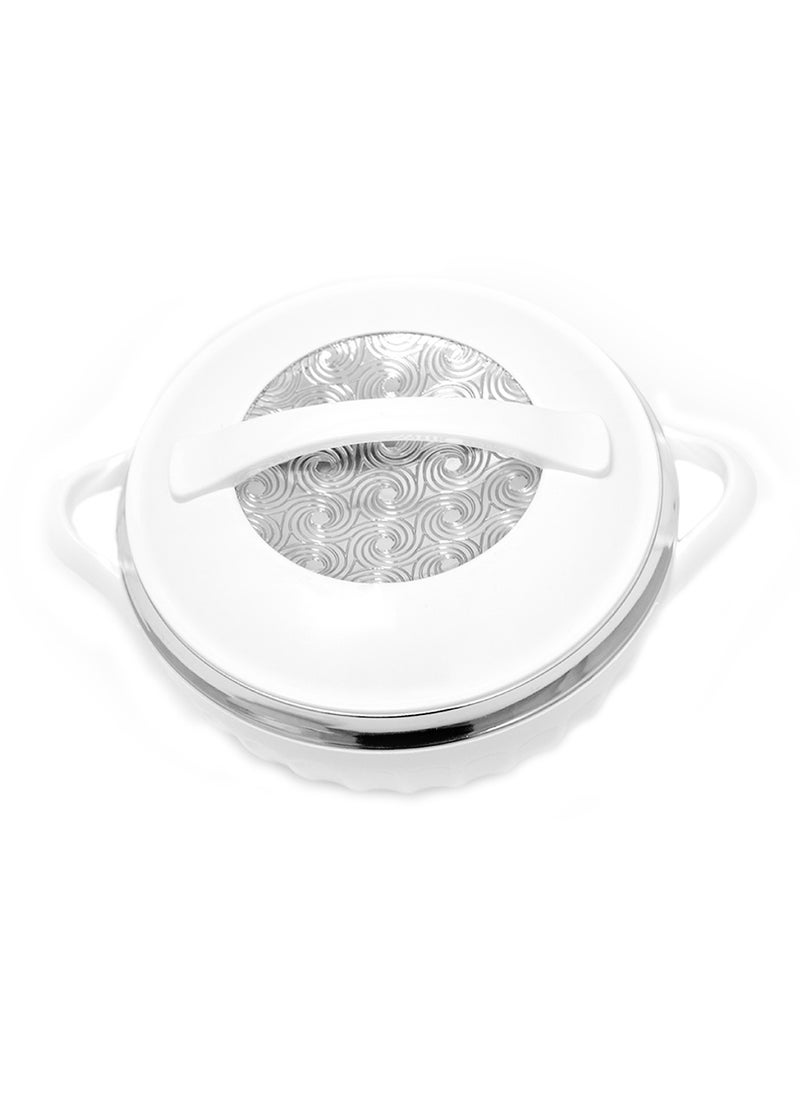 Asian - Dignity Casserole Stainless Steel Insulated Hotpot 1200ML - Image 1