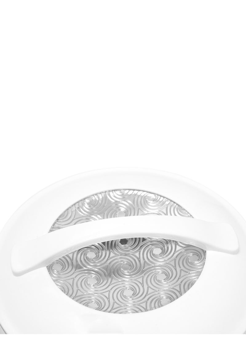Asian - Dignity Casserole Stainless Steel Insulated Hotpot 1200ML - Image 1