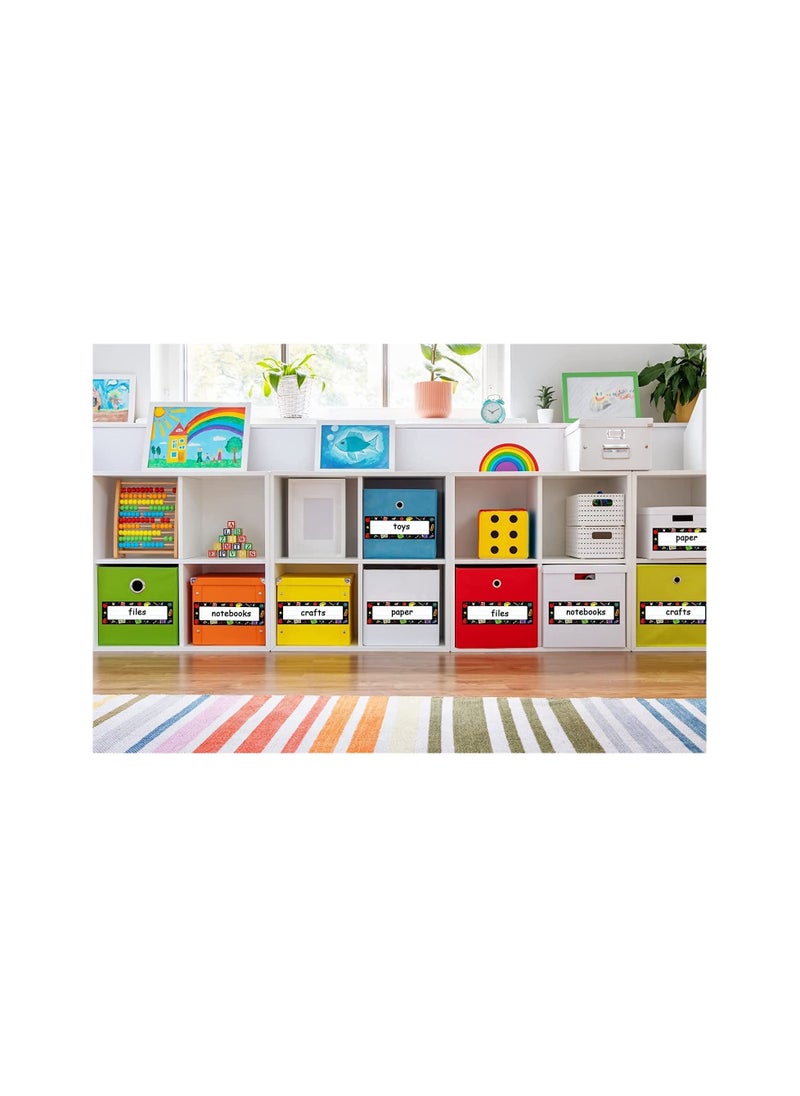 Name tag, names for children, number 36, stickers fixed on desks and school chairs, whether in nursery or primary school, print Up to Date Egypt 01222143812