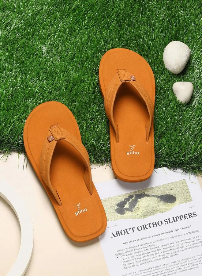يوهو YOHO Bubbles Women Ortho slippers