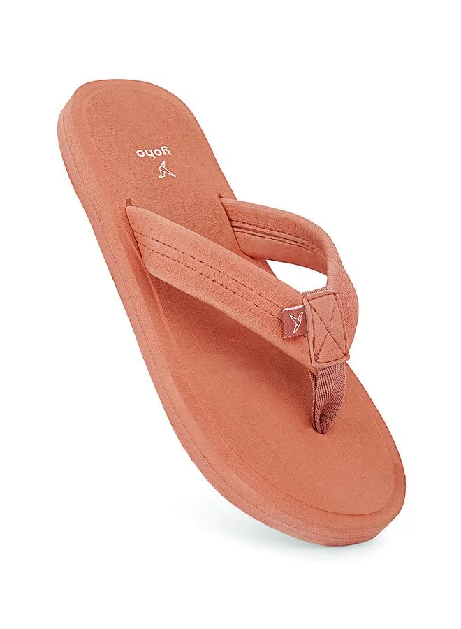 يوهو YOHO Bubbles Women Ortho slippers