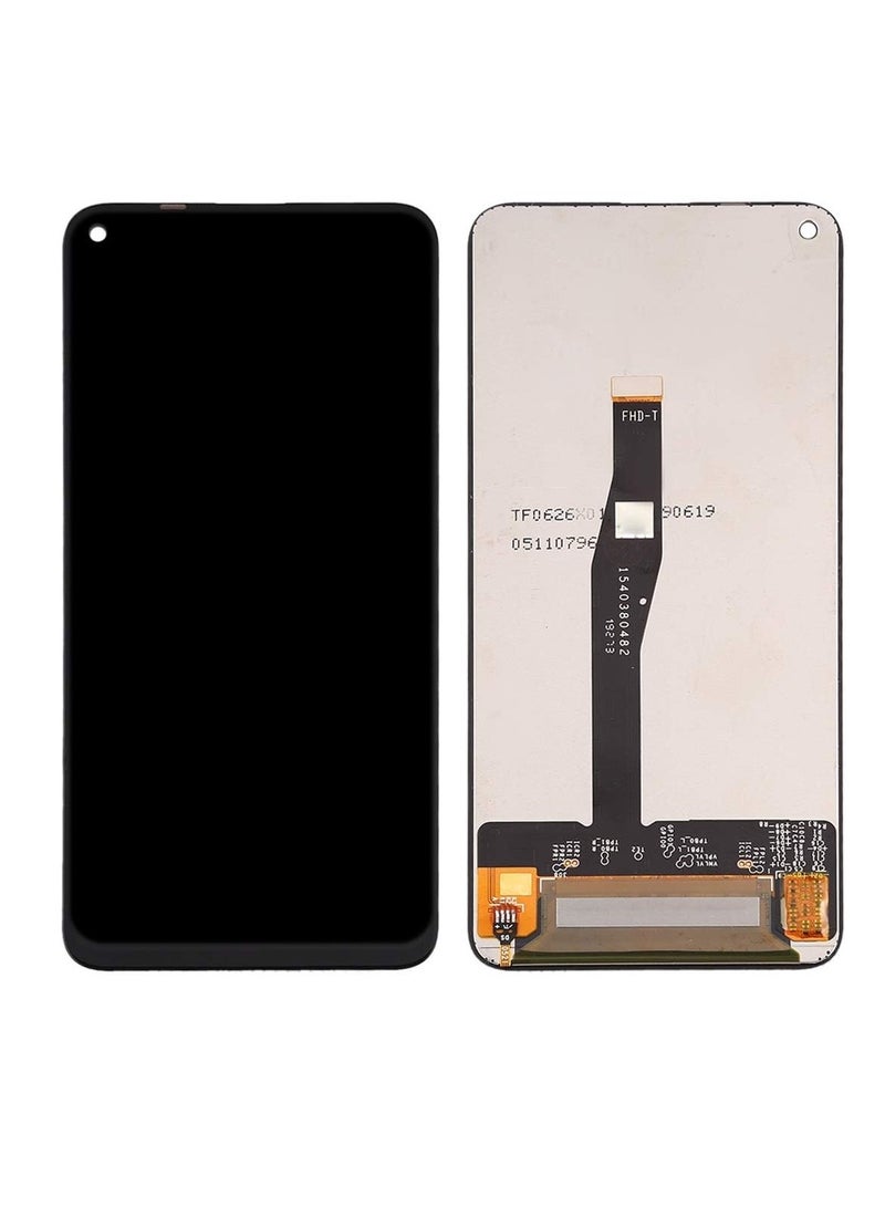 Replacement LCD Screen for Huawei Nova 5T – Compatible with HONOR 20 PRO, HONOR 20 - Image 1