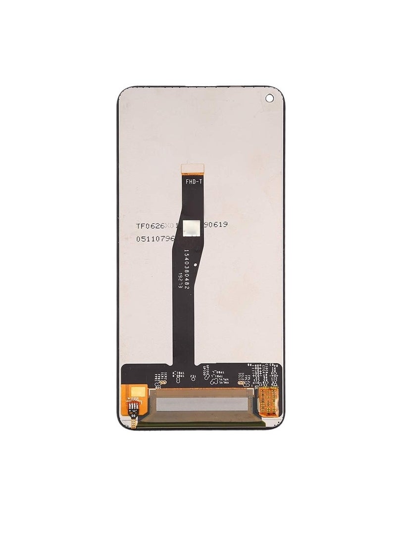 Replacement LCD Screen for Huawei Nova 5T – Compatible with HONOR 20 PRO, HONOR 20 - Image 2