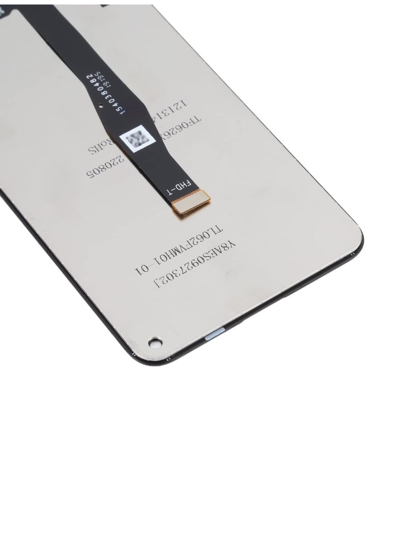 Replacement LCD Screen for Huawei Nova 5T – Compatible with HONOR 20 PRO, HONOR 20 - Image 3