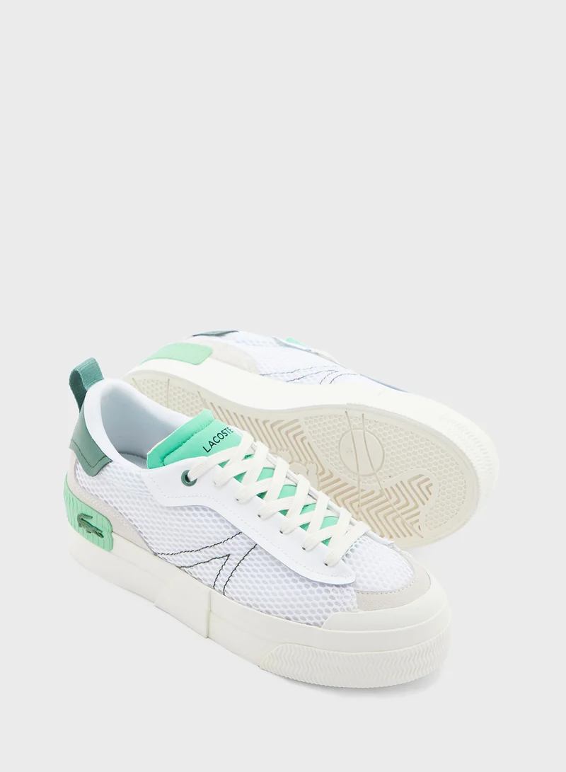 LACOSTE L004 Platform 123 2 Low Top Sneakers