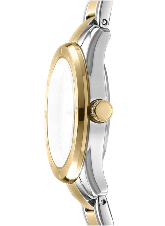 DKNY Women Analog Stainless Steel Watch  - Image 2