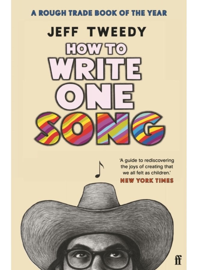 How to Write One Song - Paperback