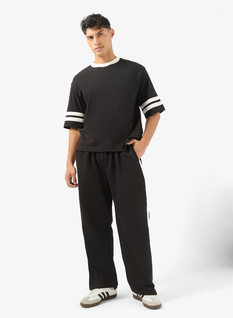Seventy Five Basics Double Panel Joggers - Image 2