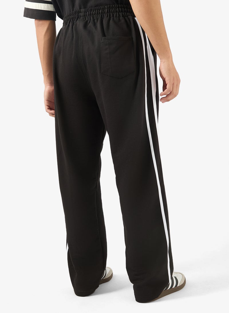 Seventy Five Basics Double Panel Joggers - Image 3