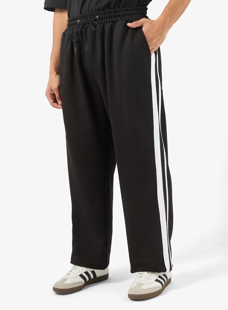 Seventy Five Basics Double Panel Joggers - Image 1