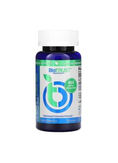 Ageless Turmeric 60 Capsules