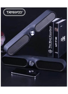 Wireless Laptop Speaker B3 Bass