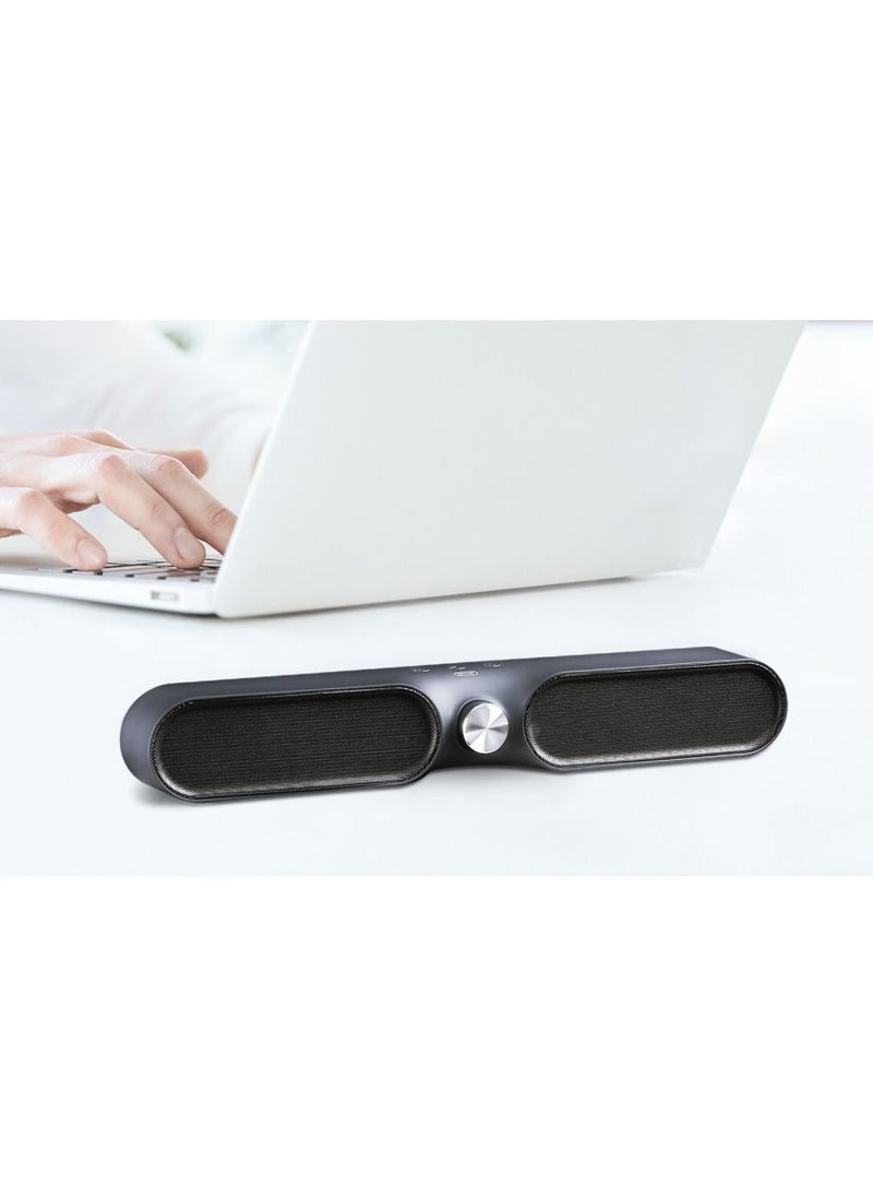 TRANYOO - Wireless Laptop Speaker B3 Bass - Image 1