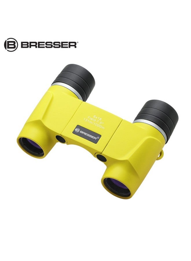Bresser 91-06601 Children's Telescope, High Magnification, High Definition, Genuine Product, Toy For Elementary School Boys And Girls, Children's Day Gift - Image 5