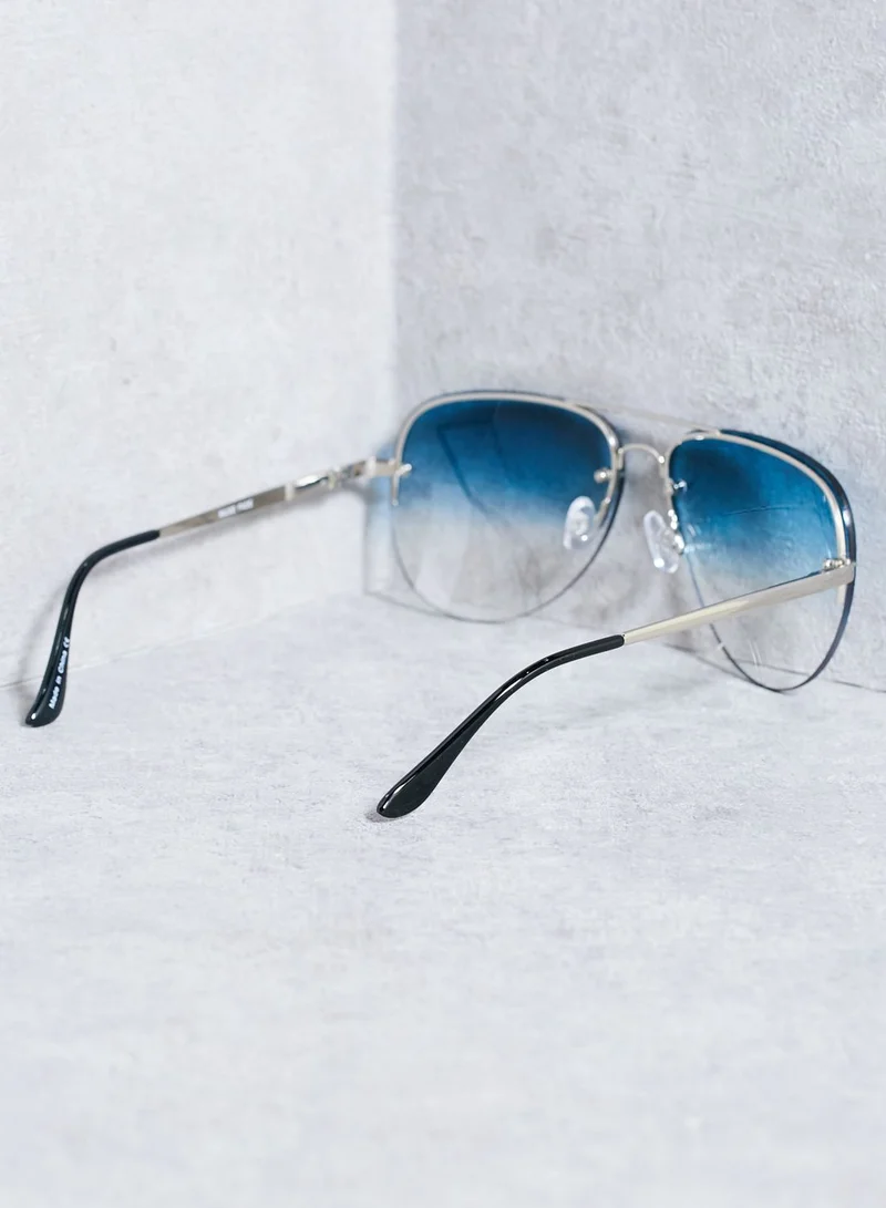 Quay Muse Fade Sunglasses