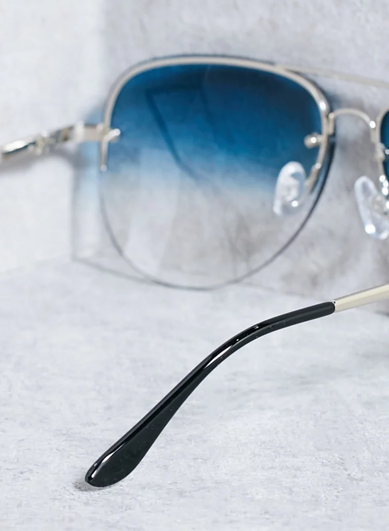 Quay Muse Fade Sunglasses