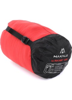 MAKALU Ultralight 1000 -5 Sleeping Bag  - Image 3