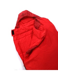 MAKALU Ultralight 1000 -5 Sleeping Bag  - Image 2