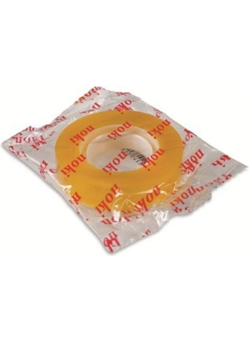 Noki - Office Tape 12X33 mm Tape - Image 1