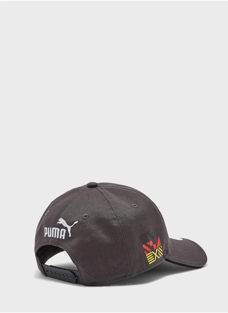 PUMA Germany Ftblcore Fan Men Cap