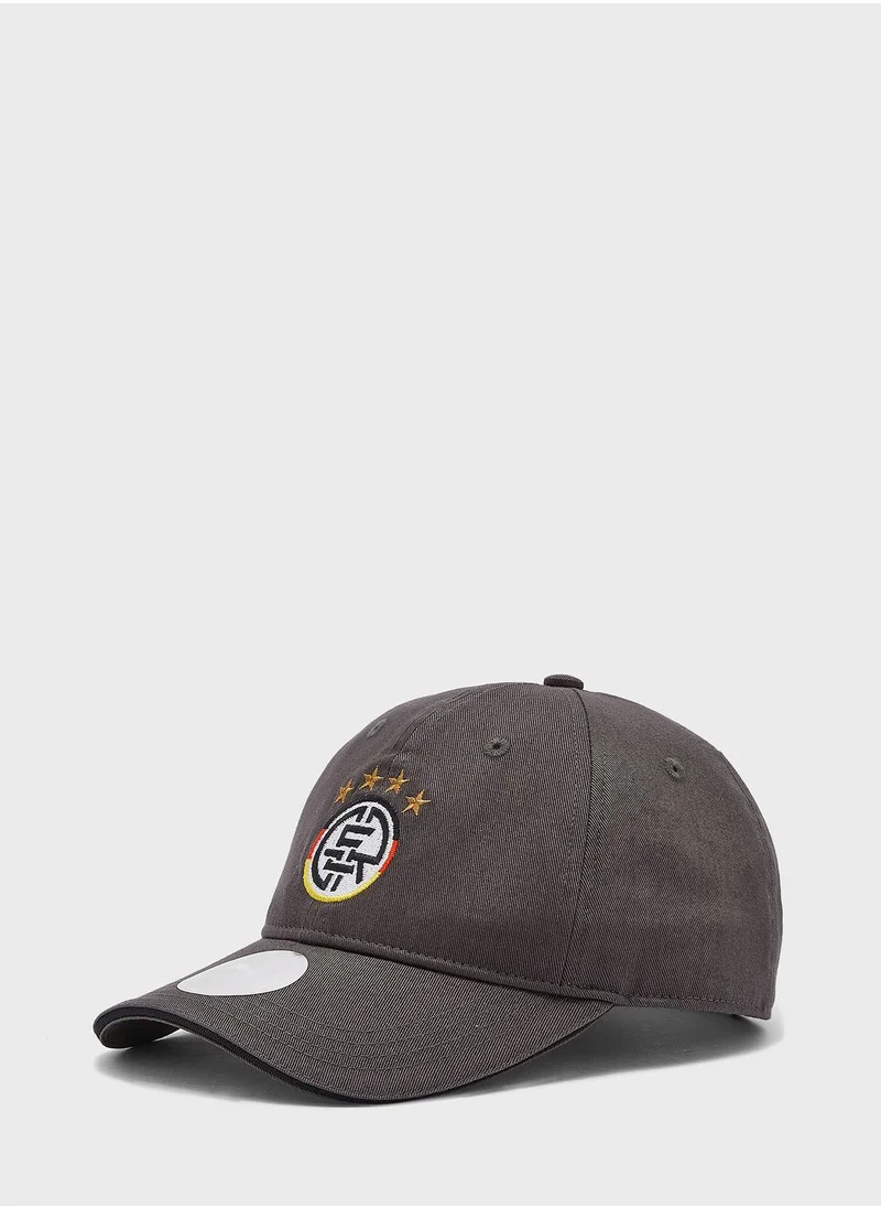 PUMA Germany Ftblcore Fan Men Cap