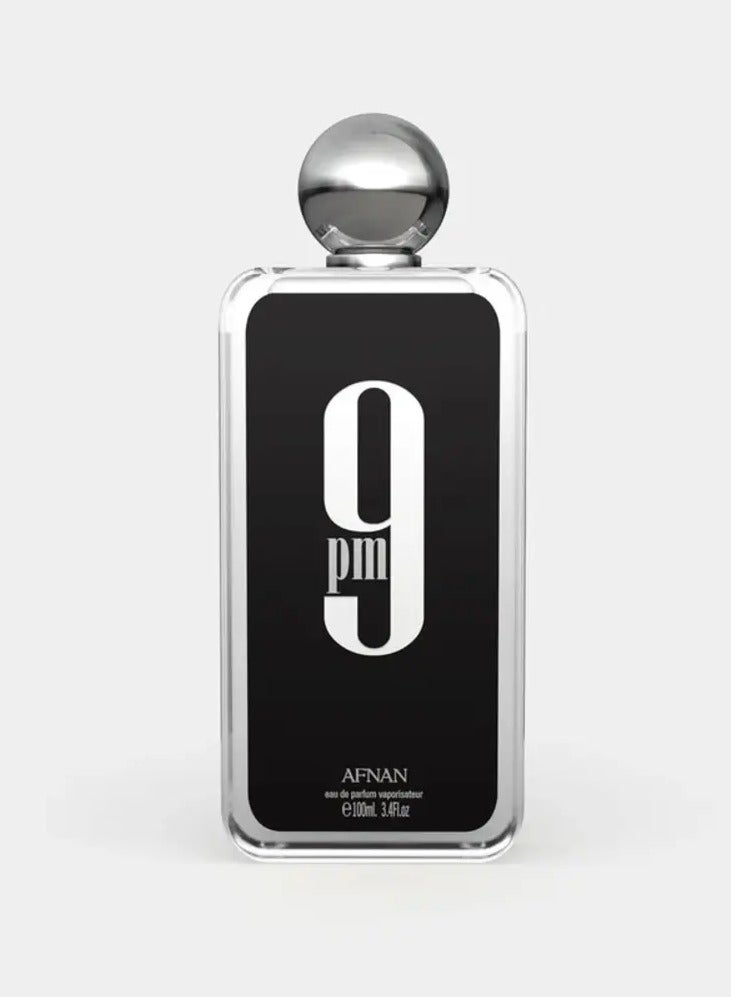 Afnan 9 مساءً EDP 100 مل - Image 1