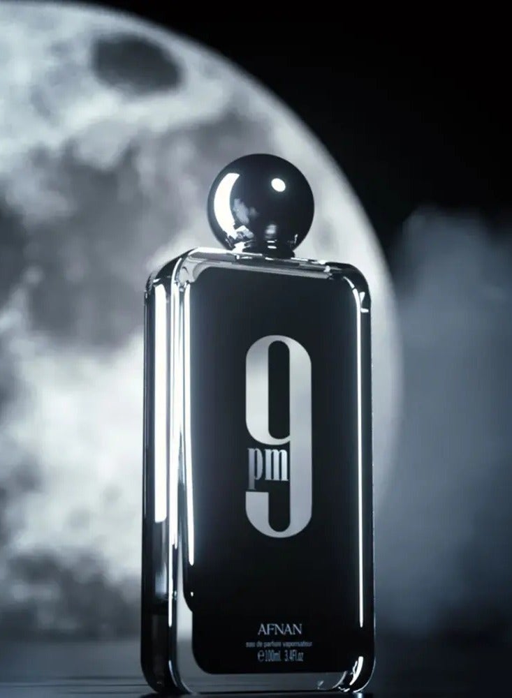 Afnan 9 مساءً EDP 100 مل - Image 2