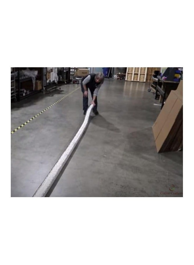 Shams 1.5m 6" Chimney Extension with Glue Roll - Image 4