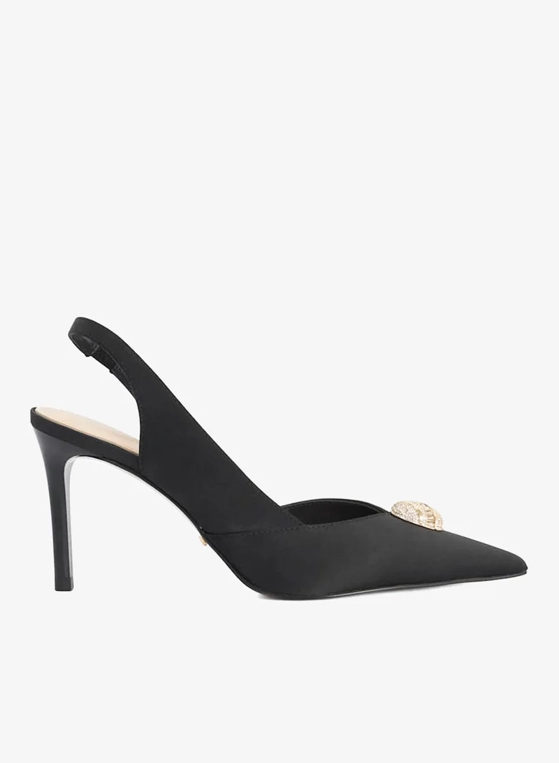 Dune London Camara Slingback Pumps