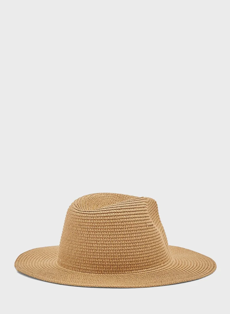 Seventy Five Casual Trilby Hat
