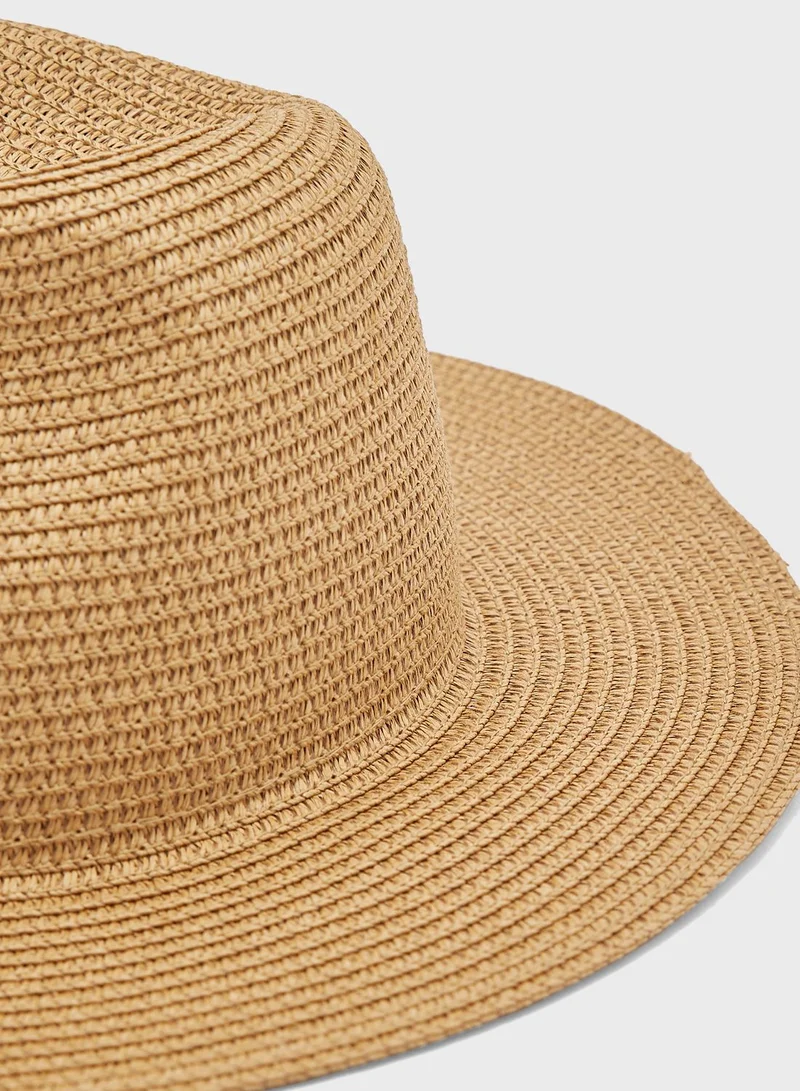 Seventy Five Casual Trilby Hat