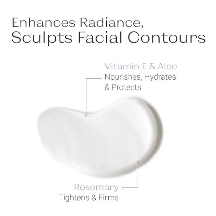 Yonka Yon-Ka Phyto 52 Skin Firming Cream | Anti-Aging Facial Moisturizer and Night Creme | Tighten Skin and Reduce the Look of Pores with Vitamin E | Paraben-Free | 1.41 oz - Image 3