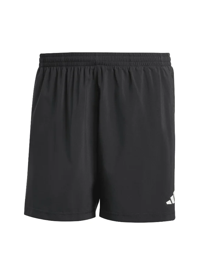 Adidas adidas own the run men shorts