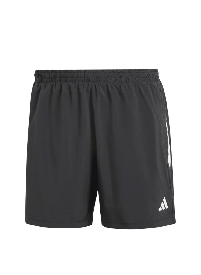 اديداس adidas own the run men shorts