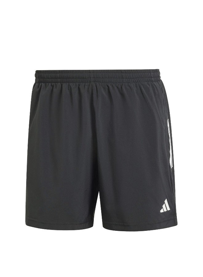 Adidas Own The Run Shorts - Image 1