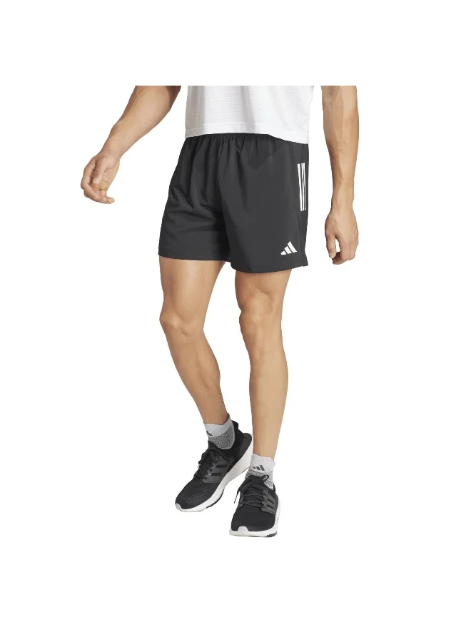 adidas Adidas Otr B Short Black Shorts (1/2) Shorts For Men