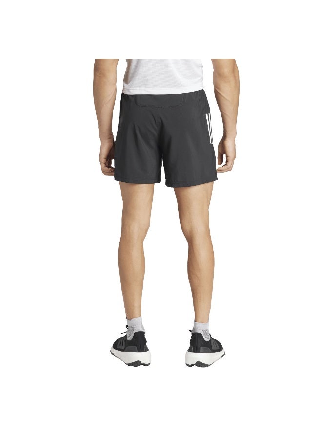 Adidas Own The Run Shorts - Image 4
