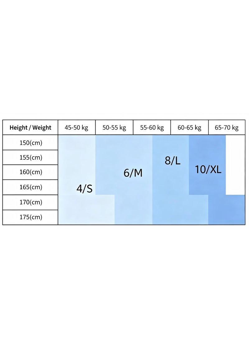 Women's UPF 50+ Cooling Sun Protection Jacket - Slim Fit Stand Collar Breathable Full-Zip Sport Coat for Running Yoga - Image 5