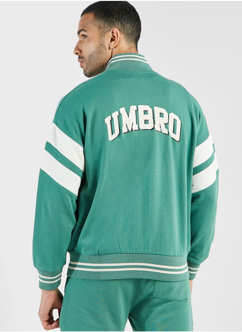 Varsity Jacket