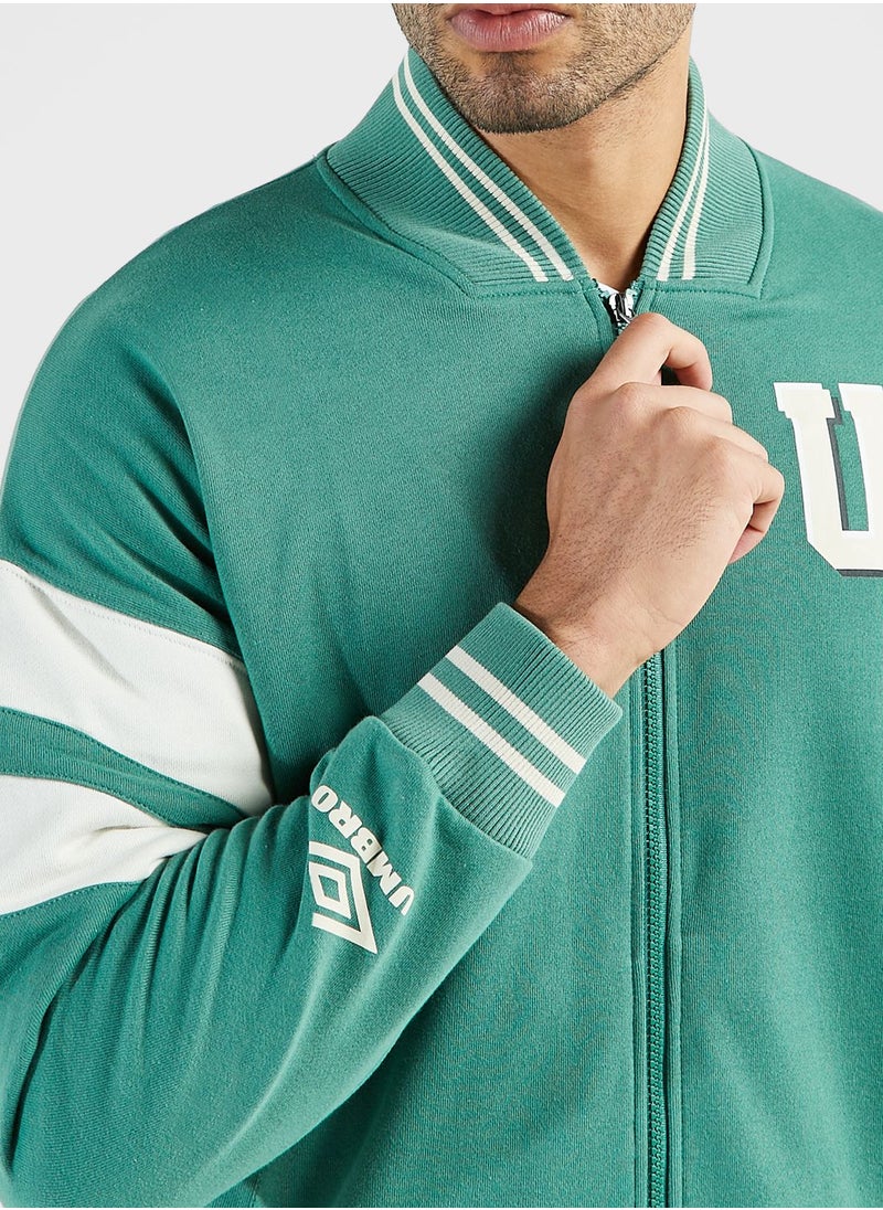 Varsity Jacket