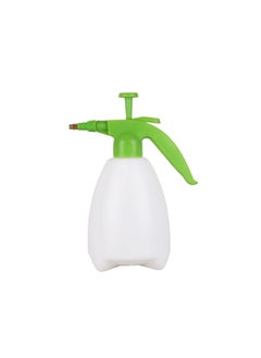 SeeSa Garden and Household Hand Pressure Compression Sprayer White and Green 4 L SX-5077-40R  - Image 2
